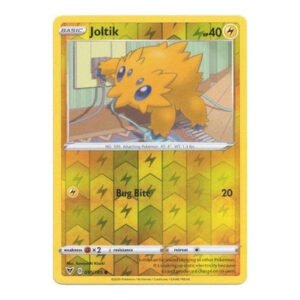 Vivid Voltage 055/185 Joltik (Reverse Holo)