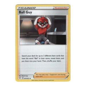 Shining Fates 057/072 Ball Guy