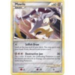 HS Undaunted 56/90 Mawile