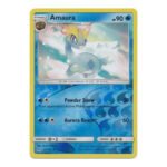 SM Forbidden Light 27/131 Amaura (Reverse Holo)