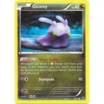 XY Ancient Origins 058/98 Goomy