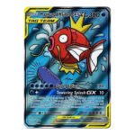 SM Team Up 161/181 Magikarp & Wailord GX (Tag Team Alternative Art)