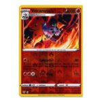 Darkness Ablaze 030/189 Volcarona (Reverse Holo)