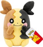 Pokemon 8-Inch Morpeko (Full Belly Mode) Plush