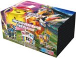 (SIMPLIFIED CHINESE) Dynamax Clash Deck Building Box