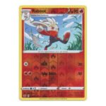 Sword & Shield (Base) 033/202 Raboot (Reverse Holo)