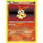 Noble Victories 14/101 Victini (Holo)