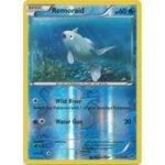 XY Break Through 031/162 Remoraid (Reverse Holo)