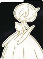 Mega Evolution (Base Set) Gardevoir Divider x6