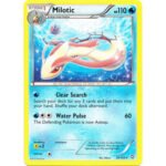 Dragons Exalted 28/124 Milotic (Non-Holo)