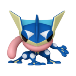 POP! Games - Pokemon #968 Greninja