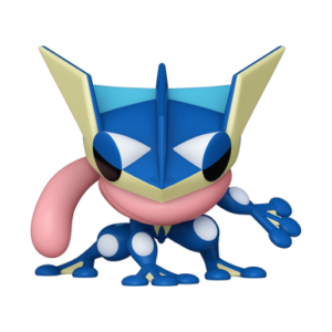 POP! Games - Pokemon #968 Greninja