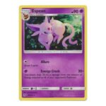 SM Lost Thunder 89/214 Espeon (Cosmo Holo)