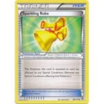 XY Furious Fists 99/111 Sparkling Robe