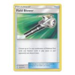 SM Guardians Rising 125/145 Field Blower