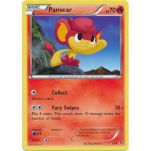 Kalos Starter Kit 7/39 Pansear