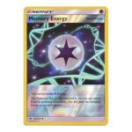 SM Lost Thunder 194/214 Memory Energy (Reverse Holo)