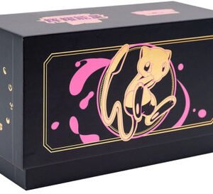 (SIMPLIFIED CHINESE) Radiant Energy Gift Box - Mew