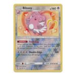 SM Guardians Rising 102/145 Blissey (Reverse Holo)