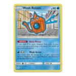 SM Ultra Prism 40/156 Wash Rotom