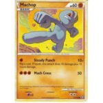 HS Triumphant 67/102 Machop