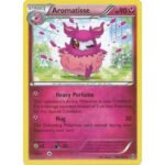 XY Break Through 106/162 Aromatisse
