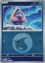 ME Ascended Heroes 046/217 Snorunt (Reverse Holo ENERGY SYMBOL)