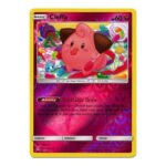 SM Unbroken Bonds 131/214 Cleffa (Reverse Holo)