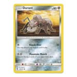 SM Lost Thunder 128/214 Durant