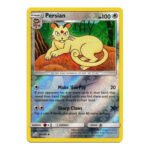SM Team Up 126/181 Persian (Reverse Holo)