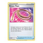 Battle Styles 125/163 Escape Rope