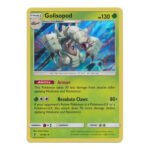 SM Guardians Rising 9/145 Golisopod (Holo)