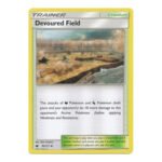 SM Crimson Invasion 093/111 Devoured Field
