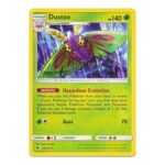 SM Lost Thunder 28/214 Dustox