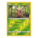 SM Lost Thunder 4/214 Pinsir (Reverse Holo)
