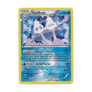 Next Destinies 33/99 Vanilluxe (Reverse Holo)