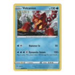 Shining Fates 025/072 Volcanion
