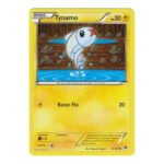 Plasma Blast 31/101 Tynamo