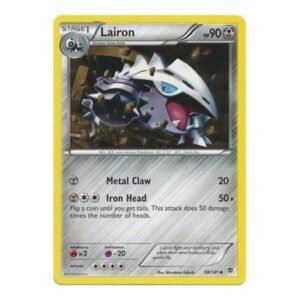 Plasma Blast 58/101 Lairon