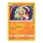 SM Celestial Storm 78/168 Baltoy