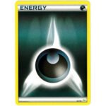 Trainer Kit: Noivern Deck 22/30 Darkness Energy