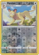 Fusion Strike 200/264 Persian (Reverse Holo)