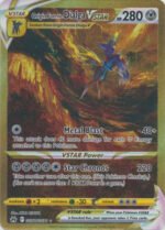 Crown Zenith GG68/GG70 Origin Forme Dialga VSTAR (Full Art)