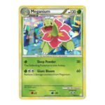 HeartGold & SoulSilver 26/123 Meganium (Shatter Holo)