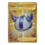 Chilling Reign 228/198 Rugged Helmet (Secret Rare)