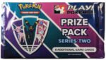 Prize Pack Series Two Booster Pack