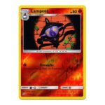 SM Unified Minds 029/236 Lampent (Reverse Holo)