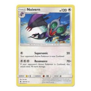 SM Forbidden Light 101/131 Noivern