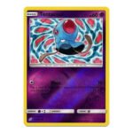 SM Team Up 60/181 Tentacool (Reverse Holo)
