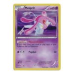 Plasma Blast 37/101 Mesprit (Holo)